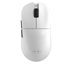 Миша MageGee Scout Wireless (6971969722583) White (G-000004400)