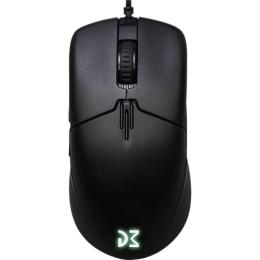 Миша Dream Machines DM7 Switch Kailh PA 3370 Black (DM7_Switch)