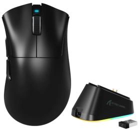 Миша Attack Shark V3 Pro Wireless (AS-6972792472577-B) Black (G-000004008)