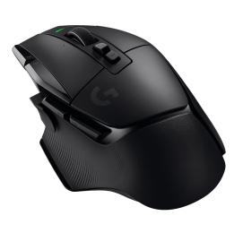 Бездротова миша Logitech G502 X Lightspeed Wireless Black (910-006180)