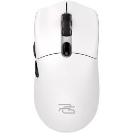 Бездротова миша Proove Gaming Rate Wireless White (CMRTWR003001)