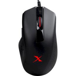 Миша Bloody A4Tech X5 Max USB Black (X5 Max