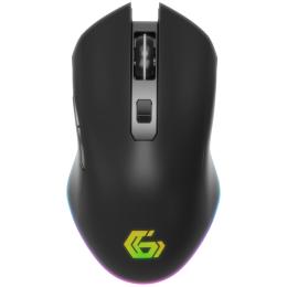 Миша Gembird MUSGW-6BL-02 RGB USB (MUSGW-6BL-02)