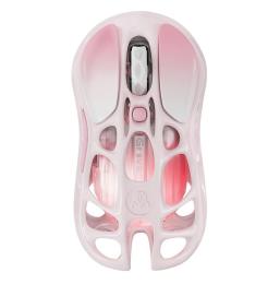 Миша GravaStar Mercury M1 Pro Magnesium Alloy Body BT/WL/USB-A RGB Sakura Pink (GRAVASTARM1PRO_PNK)