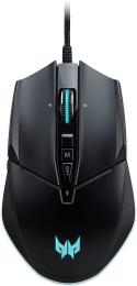 Миша Acer Predator Cestus 335 Black (GP.MCE11.01Q)