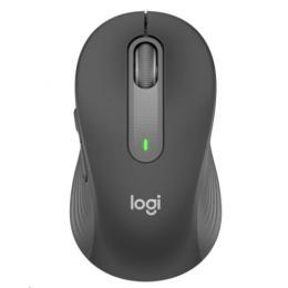 Бездротова миша Logitech Signature M650 Wireless Graphite (910-006274)