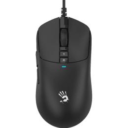 Миша Bloody A4Tech W72 Ultra Black (W72 Ultra (Black))