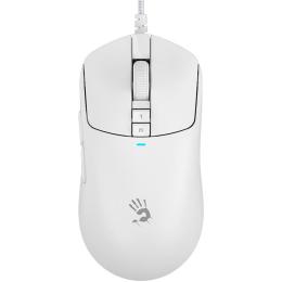 Миша Bloody A4Tech W72 Ultra White (W72 Ultra (White))