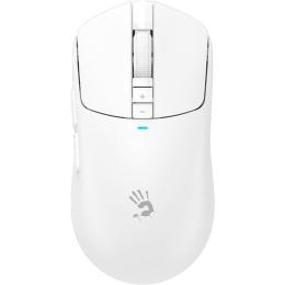 Миша Bloody A4Tech R72 Ultra White (R72 Ultra (White))