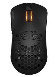 Миша HATOR Stellar Wireless Black (HTM650)