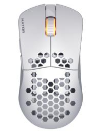 Миша HATOR Stellar Wireless White (HTM651) U1