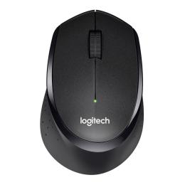 Бездротова миша Logitech B330 Silent Plus Black (910-004913)