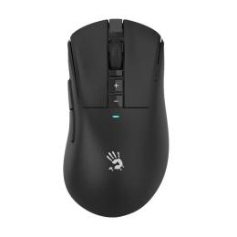 Миша Bloody A4Tech R73 Ultra Black (R73 Ultra (Black))