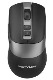 Миша A4Tech Fstyler FB50CS Plus (Black) Silent (FB50CS Plus (Black))