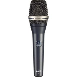 Мікрофон AKG D7 (3139X00010)