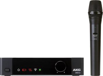Мікрофон AKG DMS100 Vocal SET Wireless (5100247-00)
