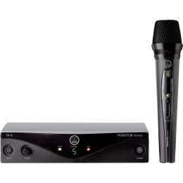 Мікрофон AKG Perception Wireless 45 Vocal Set BD C1 (3251H00040)