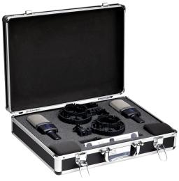 Мікрофон AKG C214 Matched Pair (3185X00110)