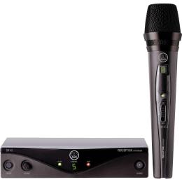 Мікрофон AKG Perception Wireless 45 Vocal Set BD U2 (3251H00090)
