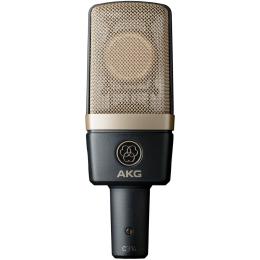 Мікрофон AKG C314 (3386X00010)