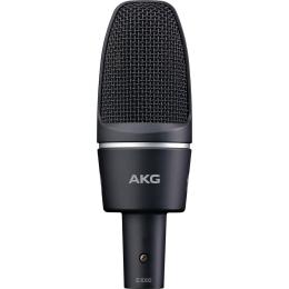 Мікрофон AKG C3000 (2785X00230)