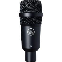 Мікрофон AKG P4 (3100H00130)