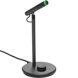 Мікрофон JBL Quantum Stream Talk (JBLSTRMTALKBLK)