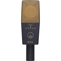 Мікрофон AKG C414 XLII (3059X00060)