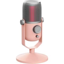 Мікрофон Thronmax M4R Рожевий (M4RTHRONMAX)