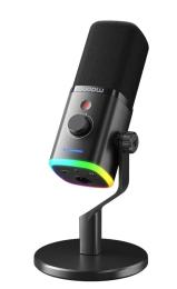 Мікрофон Maono PD100W S Black (G-000004380)
