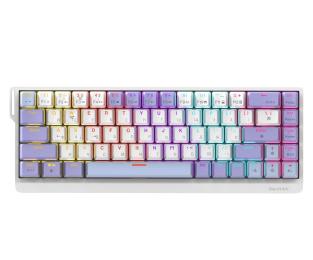 Клавіатура Ajazz NK68 V2 Red Switch (NK68-V2-R-PWB)
