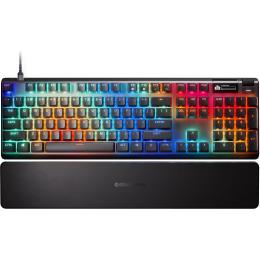 Клавіатура SteelSeries Apex Pro Gen 3 UA (64660)