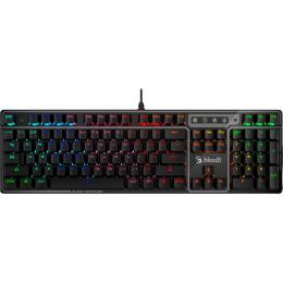 Клавіатура Bloody A4TECH B750N RGB USB Destiny (B750N (Destiny))