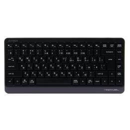 Клавіатура A4Tech Fstyler FBK11 Wireless Grey (FBK11 (Grey))