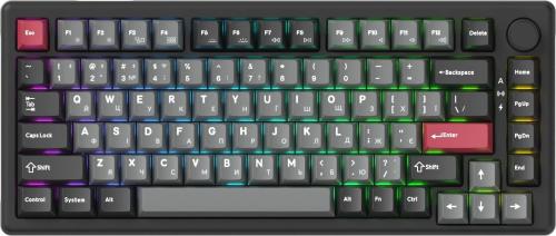 Клавіатура GamePro Asgard Yord (MK266BK) U1