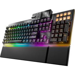 Клавіатура Be quiet! DARK MOUNT SILENT | TACTILE (US розкладка) (BT002US)