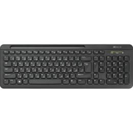 Клавіатура Xtrike Me KB-303 UA Wireless Black (KB-303UA)