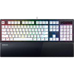 Клавіатура Razer BlackWidow V3 Green Switch USB Roblox Edition (RZ03-03542800-R3M1)