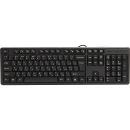 Клавіатура A4Tech KKS-3 USB Black (KKS-3 USB (Black))