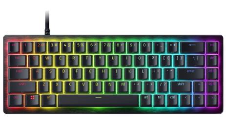 Клавіатура Razer Huntsman V3 HE Magnetic Mini 65% 8KHz (RZ03-05930100-R3M1)