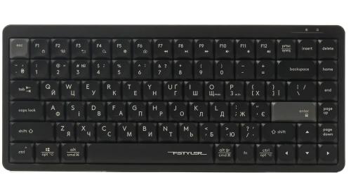 Клавіатура A4Tech A4-Tech Fstyler FX53 (Black) (FX53 (Black))