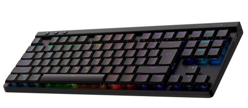 Клавіатура Logitech G515 Lightspeed TKL Tactile Wireless Black (920-014075) U2
