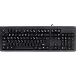 Клавіатура A4Tech KM-720 USB Black (KM-720 USB (Black))