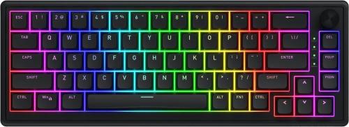 Клавіатура HATOR Skyfall 65 Sterling Speed Switches US (Англ.) (HTK1160)
