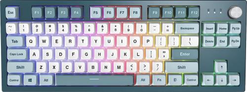 Клавіатура MONTECH MKey TKL Red Switch Freedom (MK87FR)