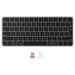 Клавіатура Meetion MT-K210MW-A-RUA (MT-K210MW-A-RUA)