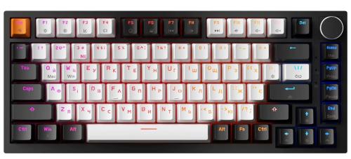 Клавіатура GamePro Asgard Valhalla MAX 75% Magnetic switches (MK160B MAX)