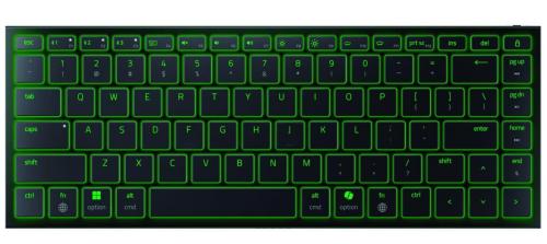 Клавіатура Razer Joro Portable Keyboard (RZ03-02360100-R3M1)