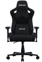 Ігрове крісло Anda Seat Kaiser Frontier XL Black (AD12YXL-17-B-F-B02)