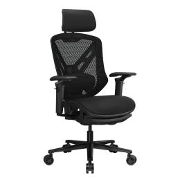 Ігрове крісло Cougar SPEEDER NEO Black (SPEEDER NEO)